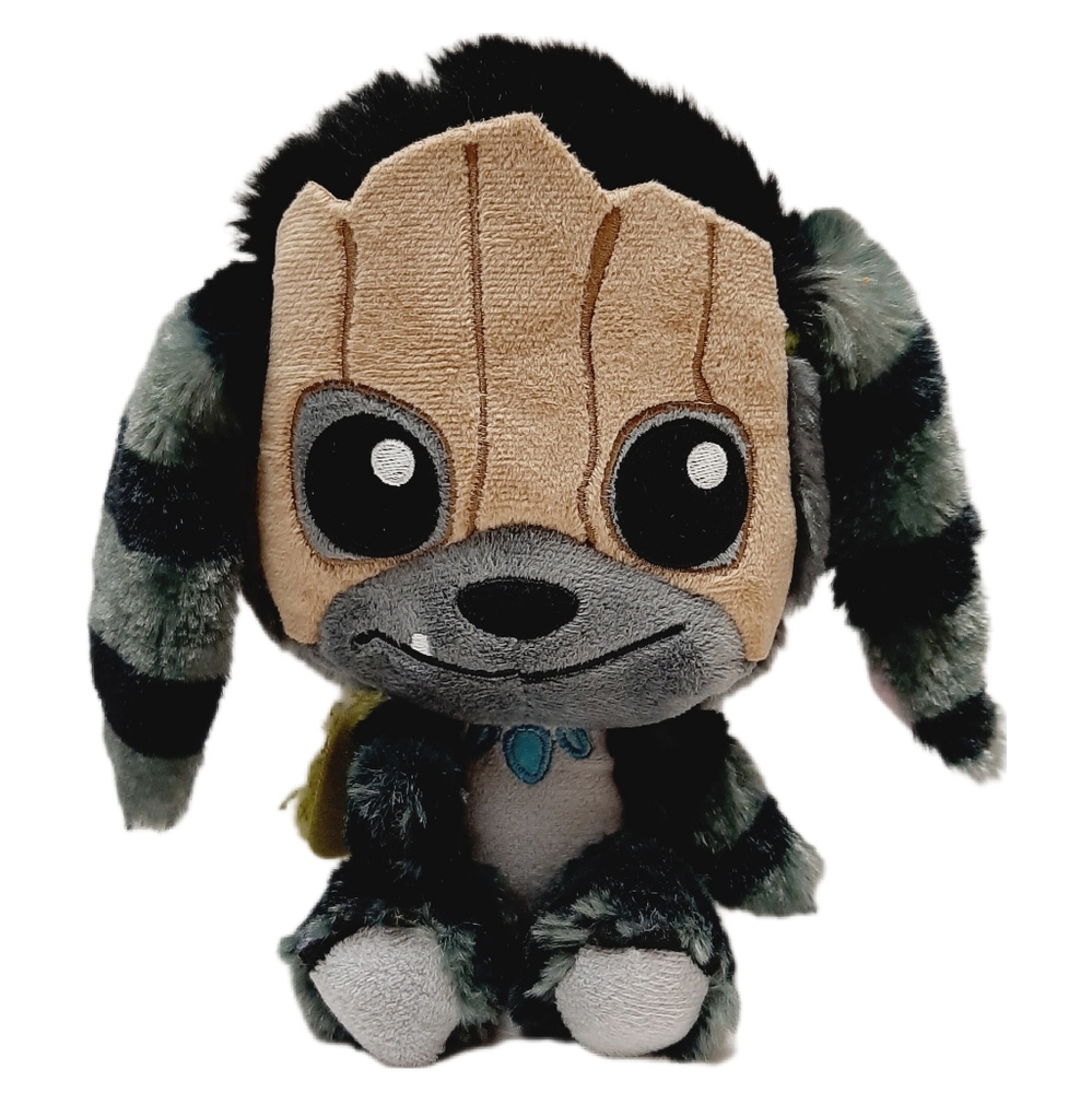 🍒4 for $20🍒 Funko POP Monsters Grumble Wetmore Forest Plush Soft Kids Toy